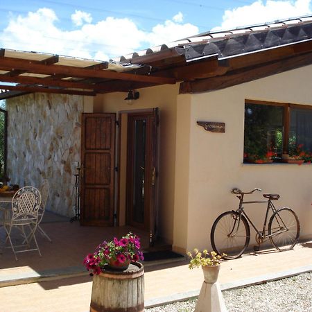 Casale Dinelli Villa Tarquinia Phòng bức ảnh