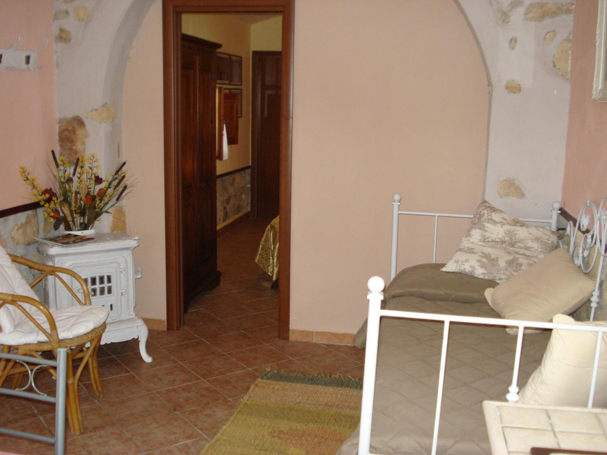Casale Dinelli Villa Tarquinia Phòng bức ảnh