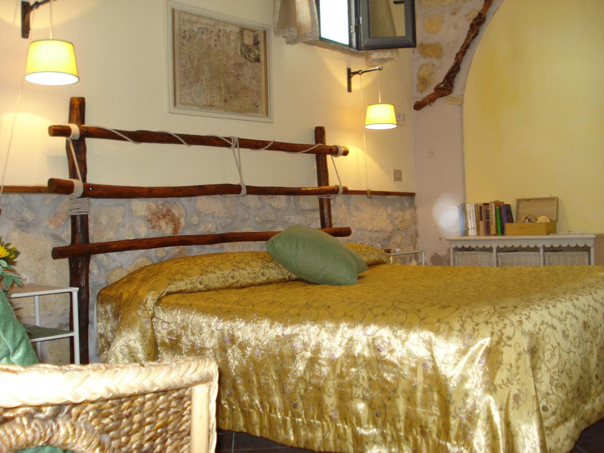 Casale Dinelli Villa Tarquinia Phòng bức ảnh