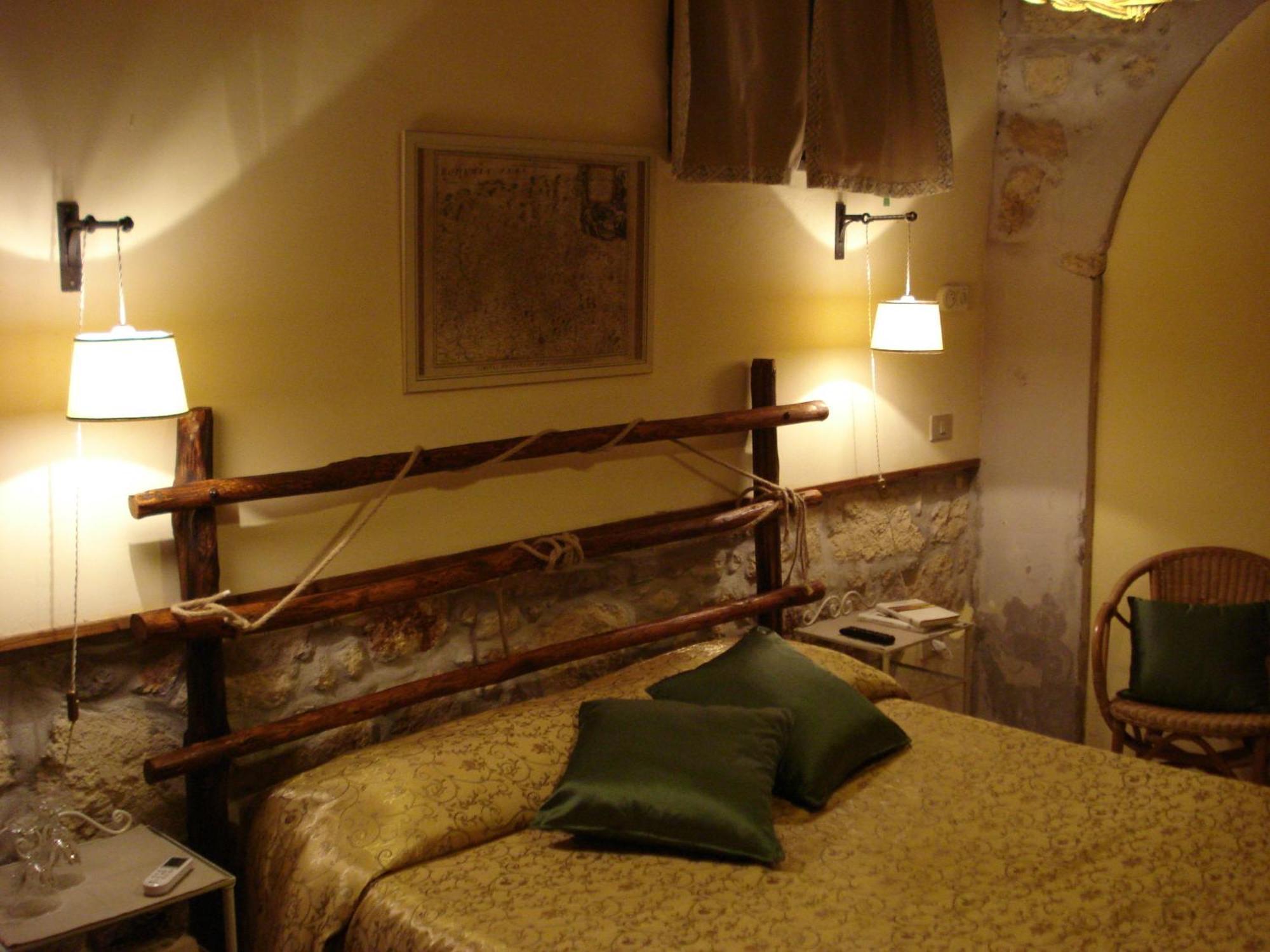Casale Dinelli Villa Tarquinia Phòng bức ảnh