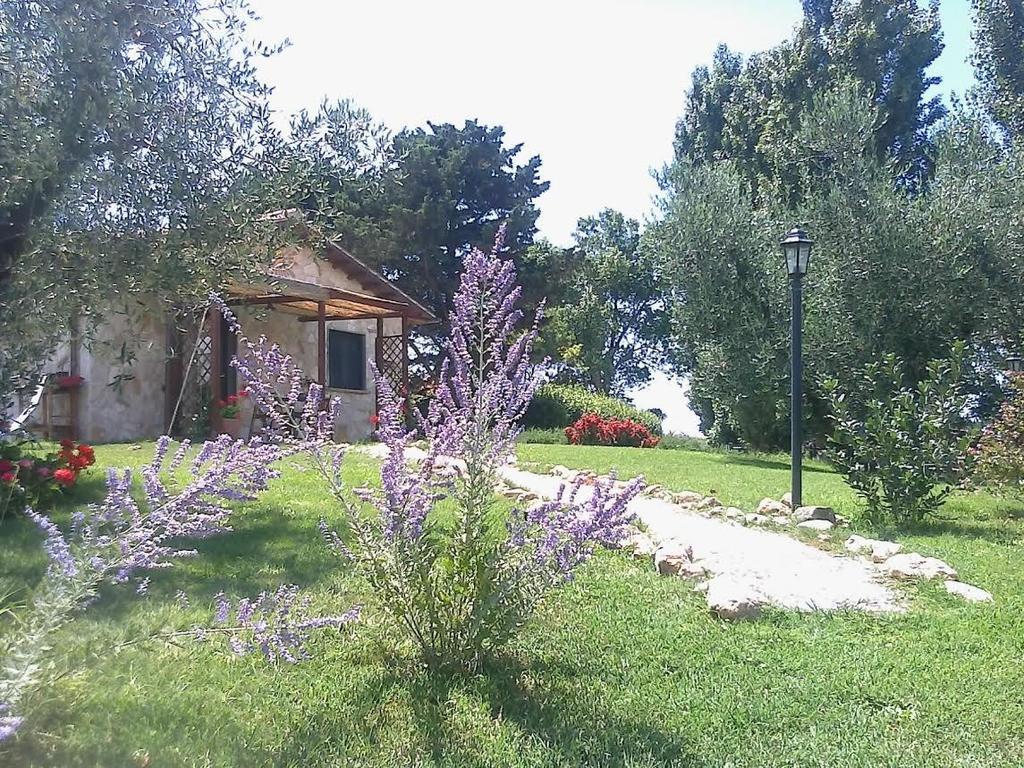 Casale Dinelli Villa Tarquinia Phòng bức ảnh