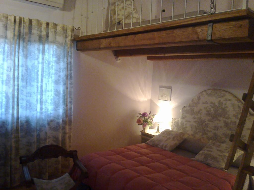 Casale Dinelli Villa Tarquinia Phòng bức ảnh