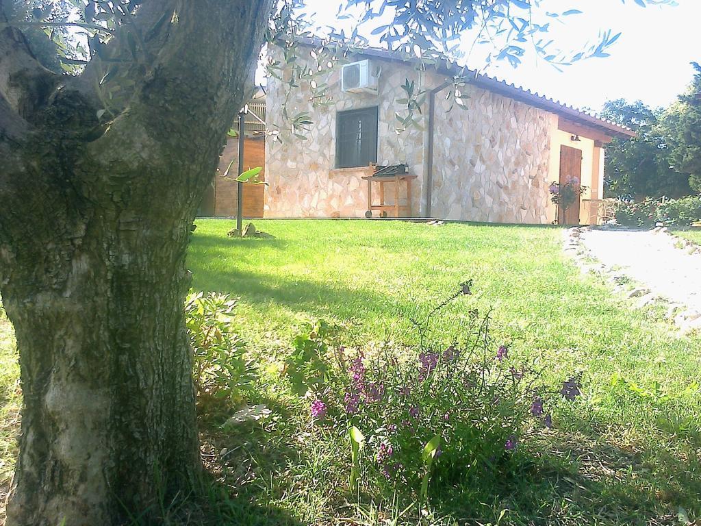 Casale Dinelli Villa Tarquinia Phòng bức ảnh