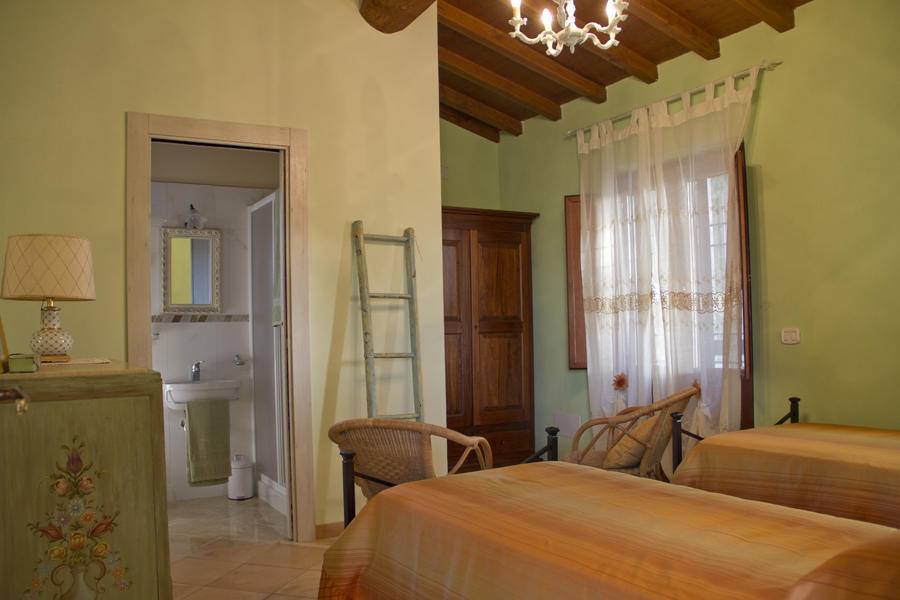 Casale Dinelli Villa Tarquinia Phòng bức ảnh